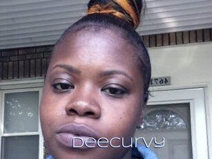Deecurvy