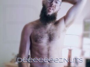 DeeeeeeezNuts
