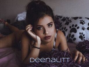 Deenalitt