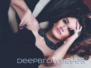 DeepBrownEyes