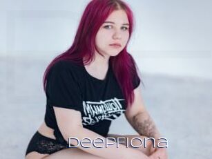 DeepFiona