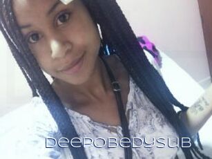 DeepObedySub
