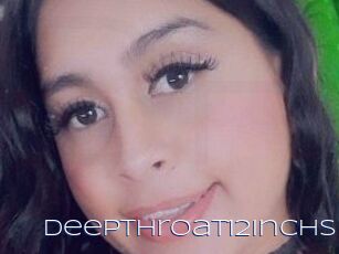 DeepThroat12inchS