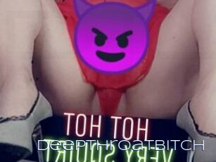 DeepThroatBitch