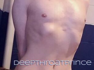 DeepThroatPrince