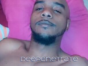 Deepenetrate