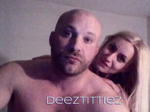 DeezTittiez