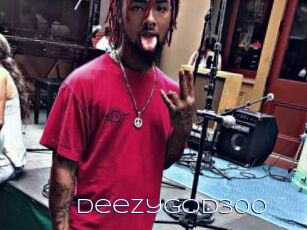 DeezyGod300