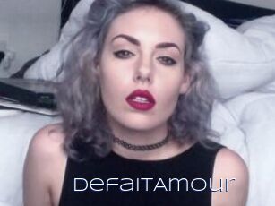 DefaitAmour