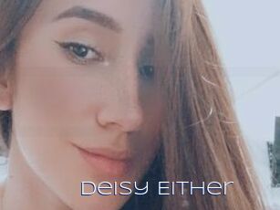 Deisy_Either Blue Hot