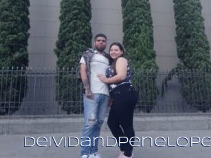 DeividandPenelope