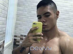 Deivvy