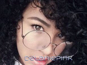 Delaniepink