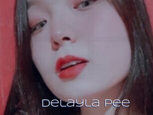 Delayla_Pee