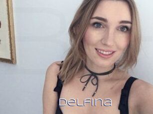 Delfina