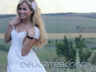 DelicateBlond
