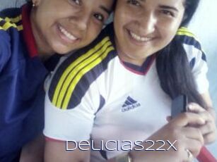 Delicias22x
