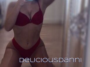 DeliciousDanni