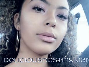 DeliciousDestinyMarie