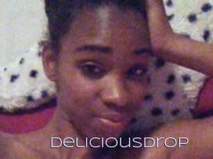 DeliciousDrop