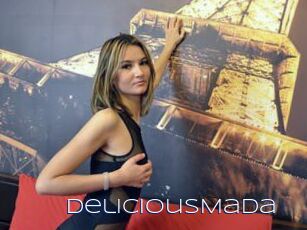 DeliciousMada
