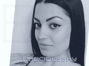 DeliciousShy