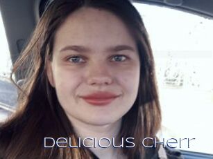 Delicious_Cherr