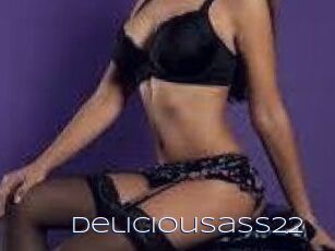 Deliciousass22