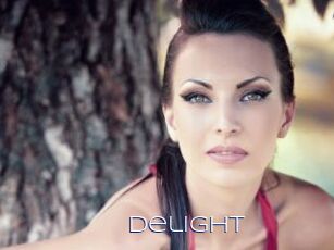 Delight Blue Hot