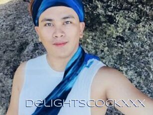DelightsCOCKxxx