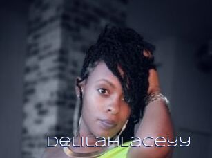 DelilahLaceyy Blue Hot