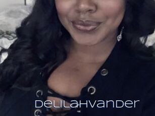 DelilahVanDer