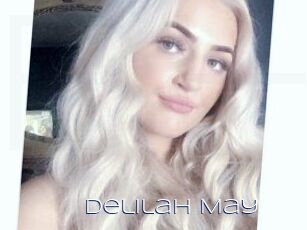 Delilah_May