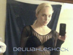 DeliliahLeShock