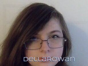DellaRowan