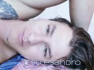 Dellesandro
