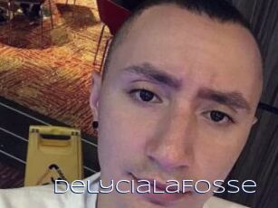 DelyciaLaFosse