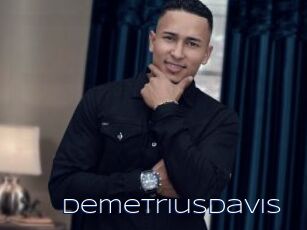 DemetriusDavis