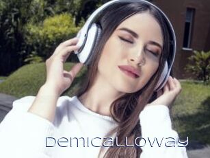 DemiCalloway