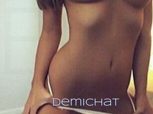 DemiChat