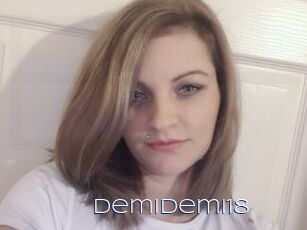 DemiDemi18