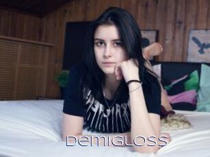 DemiGloss