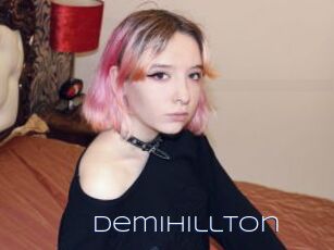 DemiHillton