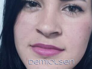 DemiOlsen