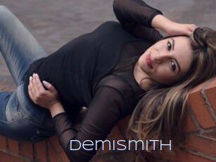 DemiSmith
