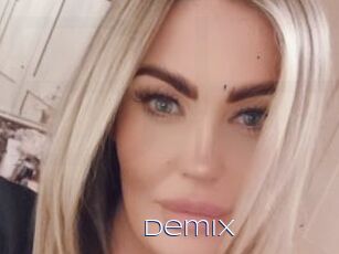 DemiX