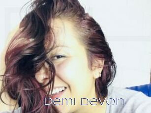 Demi_Devon