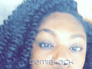 Demiblack