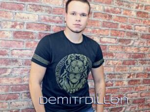 DemitrDillon