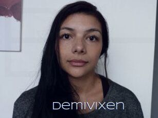 Demivixen